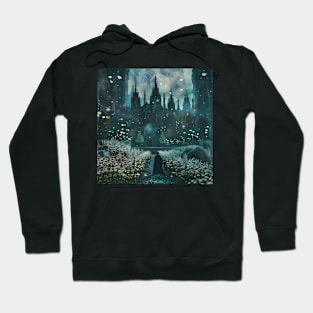 The Wizard Universe Hoodie